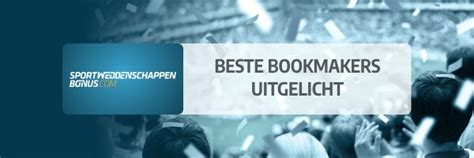 bookmaker|bookies nederland.